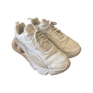Women’s Nike RYZ 365 2 Size 9.5 White